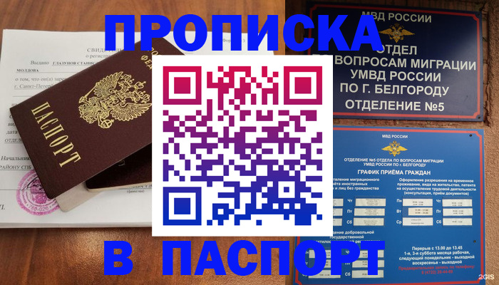 помощь с пропиской в паспорт в Армянске